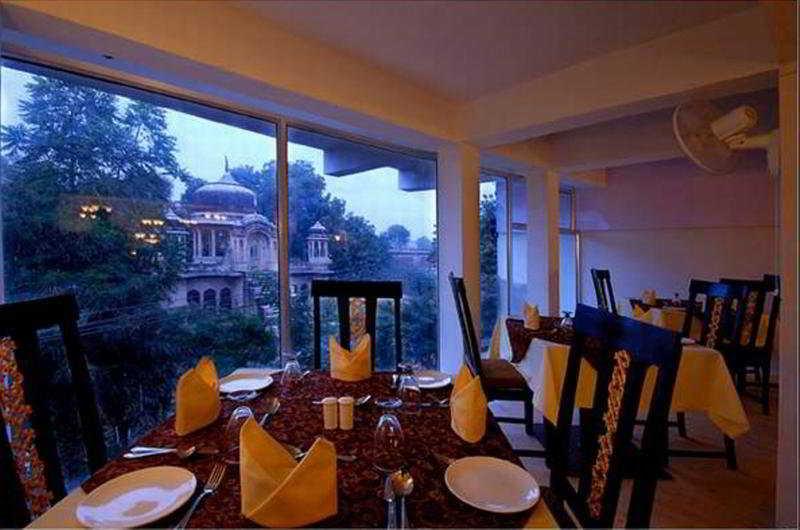 The Grand Haveli And Resort Nawalgarh المظهر الخارجي الصورة