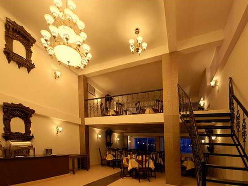 The Grand Haveli And Resort Nawalgarh المظهر الخارجي الصورة